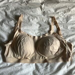 Like New Plus Size SOMA Bralette